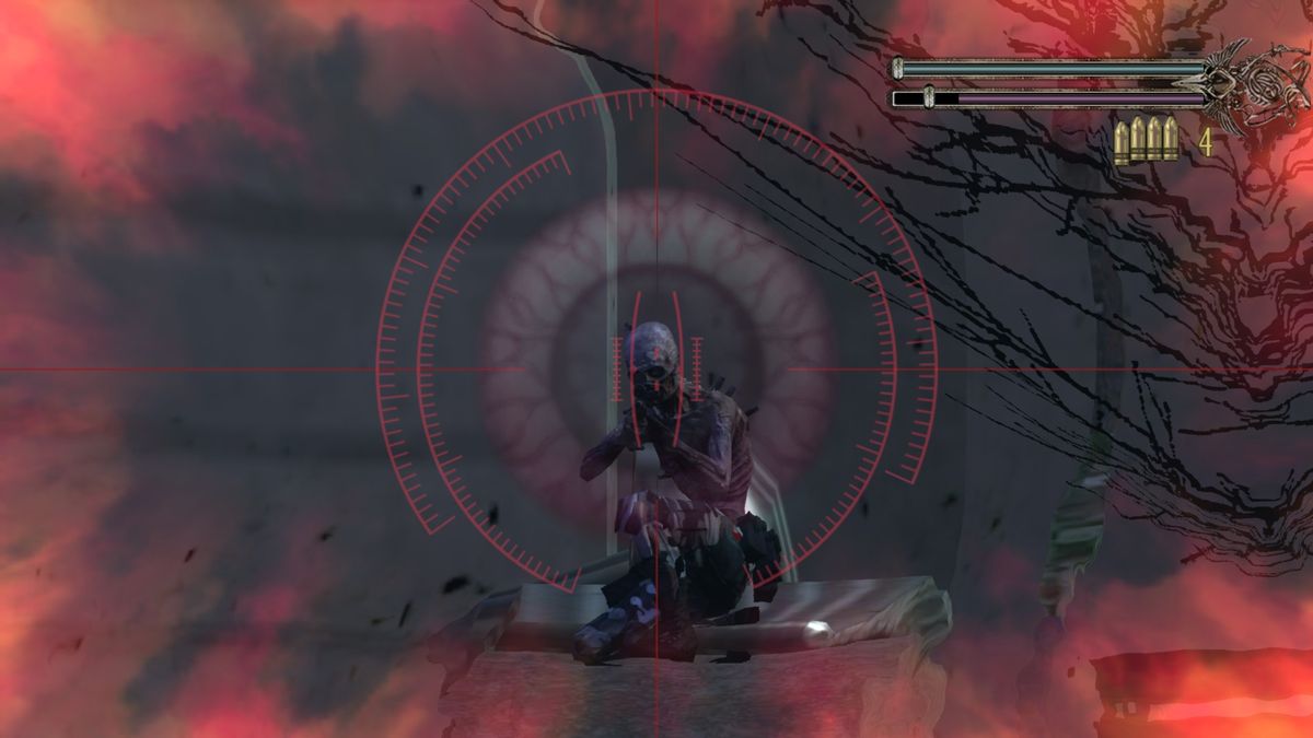 Bullet Witch - Xbox 360 - Retro Island Gaming