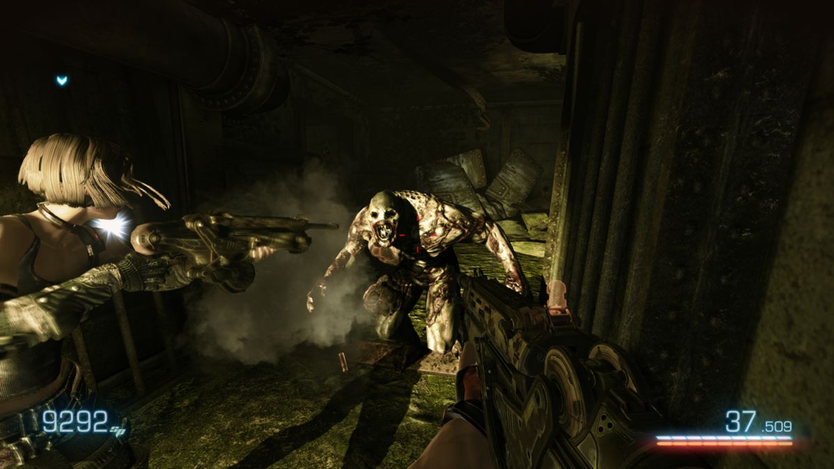 Bulletstorm: Full Clip Edition - Xbox One - Retro Island Gaming
