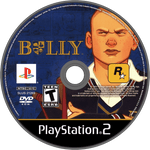 Bully - Playstation 2 - Retro Island Gaming