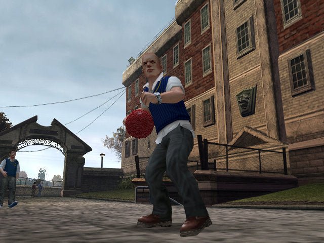 Bully - Playstation 2 - Retro Island Gaming