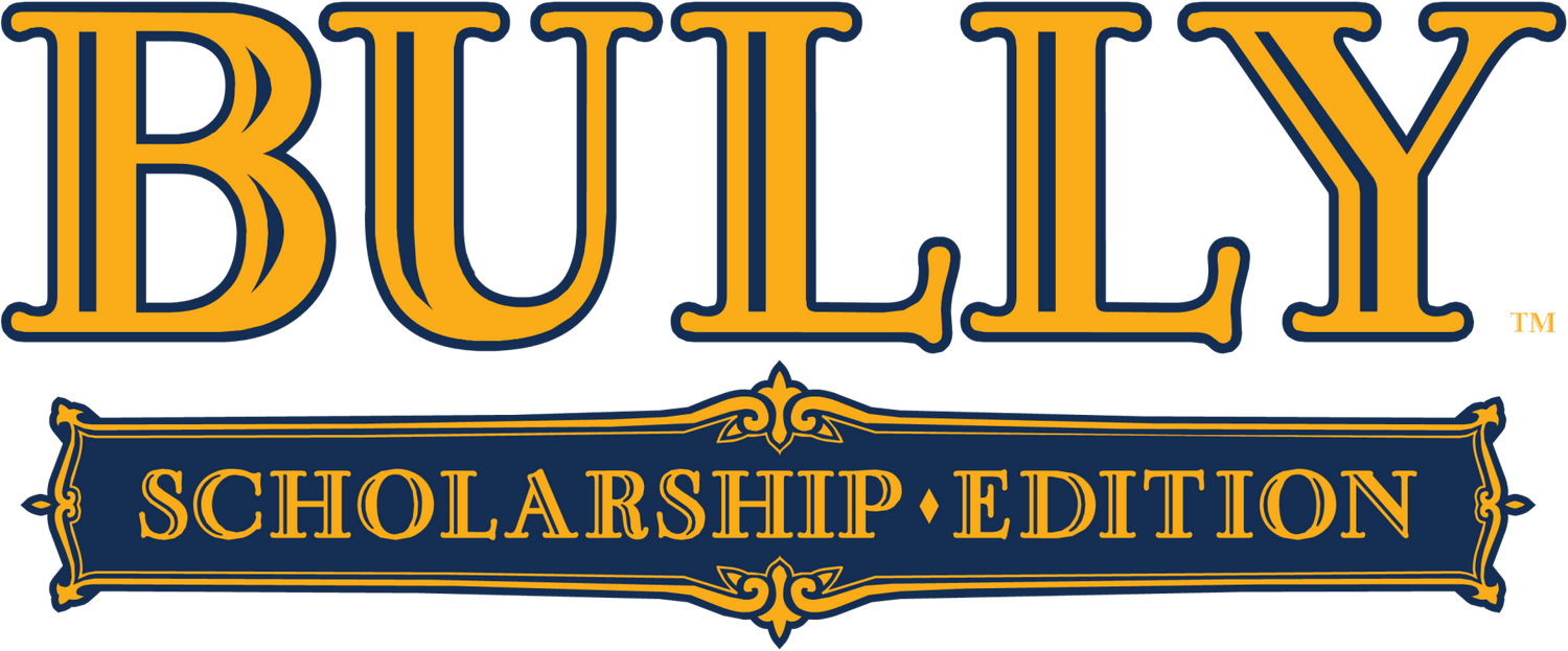 Bully Scholarship Edition - Wii - Retro Island Gaming