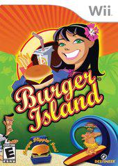 Burger Island - Wii - Retro Island Gaming
