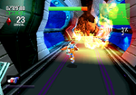 Burning Rangers - Sega Saturn - Retro Island Gaming