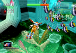 Burning Rangers - Sega Saturn - Retro Island Gaming