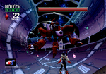 Burning Rangers - Sega Saturn - Retro Island Gaming