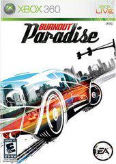 Burnout Paradise - Xbox 360 - Retro Island Gaming