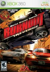 Burnout Revenge - Xbox 360 - Retro Island Gaming