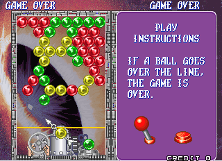 Bust - A - Move 2 - Playstation - Retro Island Gaming
