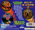 Bust - A - Move 2 - Playstation - Retro Island Gaming