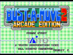 Bust - A - Move 2 - Playstation - Retro Island Gaming