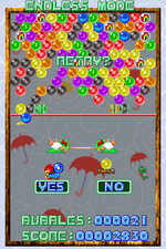 Bust - A - Move DS - Nintendo DS - Retro Island Gaming