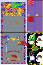 Bust - A - Move DS - Nintendo DS - Retro Island Gaming