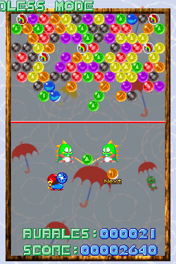 Bust - A - Move DS - Nintendo DS - Retro Island Gaming