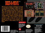 Bust - A - Move - Super Nintendo - Retro Island Gaming