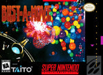 Bust - A - Move - Super Nintendo - Retro Island Gaming