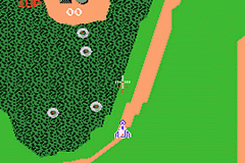 Xevious [Classic NES Series] - GameBoy Advance - Retro Island Gaming