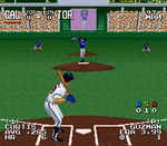 The Sporting News Baseball - Super Nintendo - Retro Island Gaming