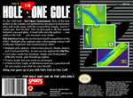 Hal's Hole in One Golf - Super Nintendo - Retro Island Gaming