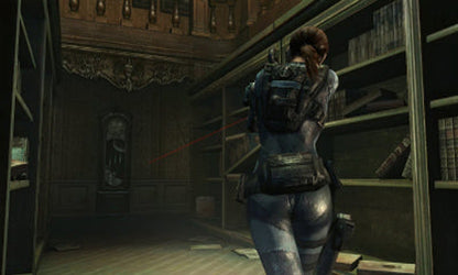 Resident Evil Revelations - Nintendo 3DS - Retro Island Gaming
