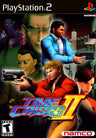 Time Crisis 2 - Playstation 2