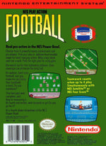 Play Action Football - NES - Retro Island Gaming