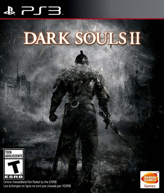 Dark Souls II - Playstation 3 - Retro Island Gaming