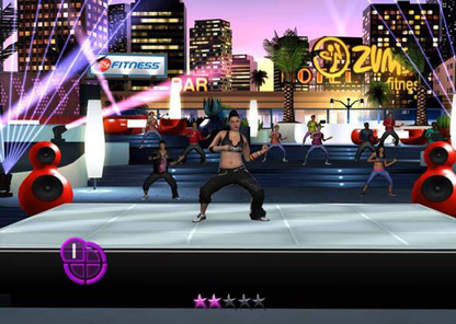 Zumba Fitness 2 - Wii - Retro Island Gaming
