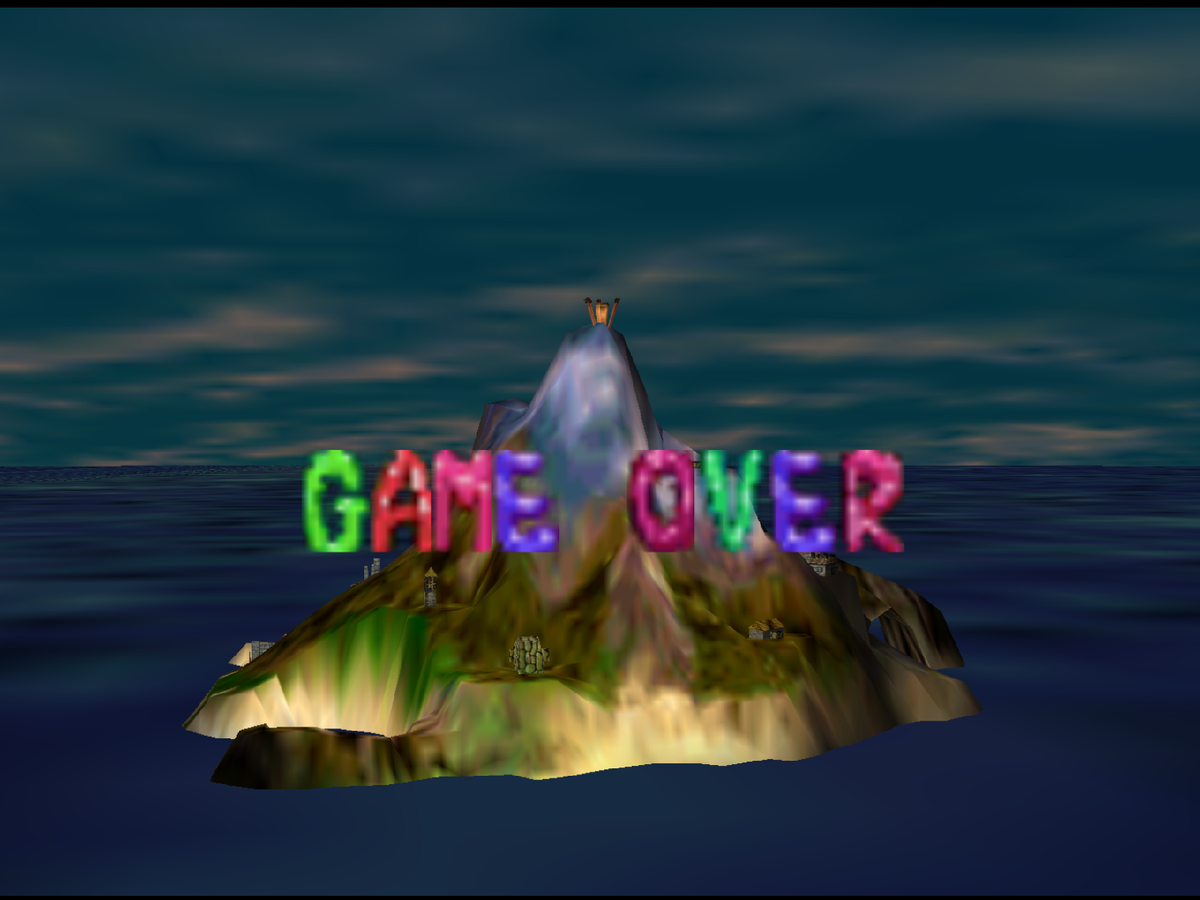 Clay Fighter 63 1/3 - Nintendo 64 - Retro Island Gaming