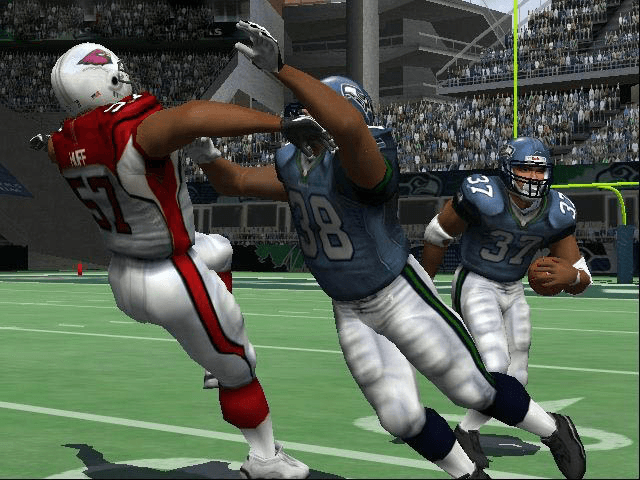 Madden 2007 - Xbox