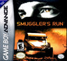 Smuggler's Run - GameBoy Advance - Retro Island Gaming
