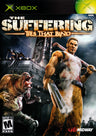 The Suffering Ties That Bind - Xbox