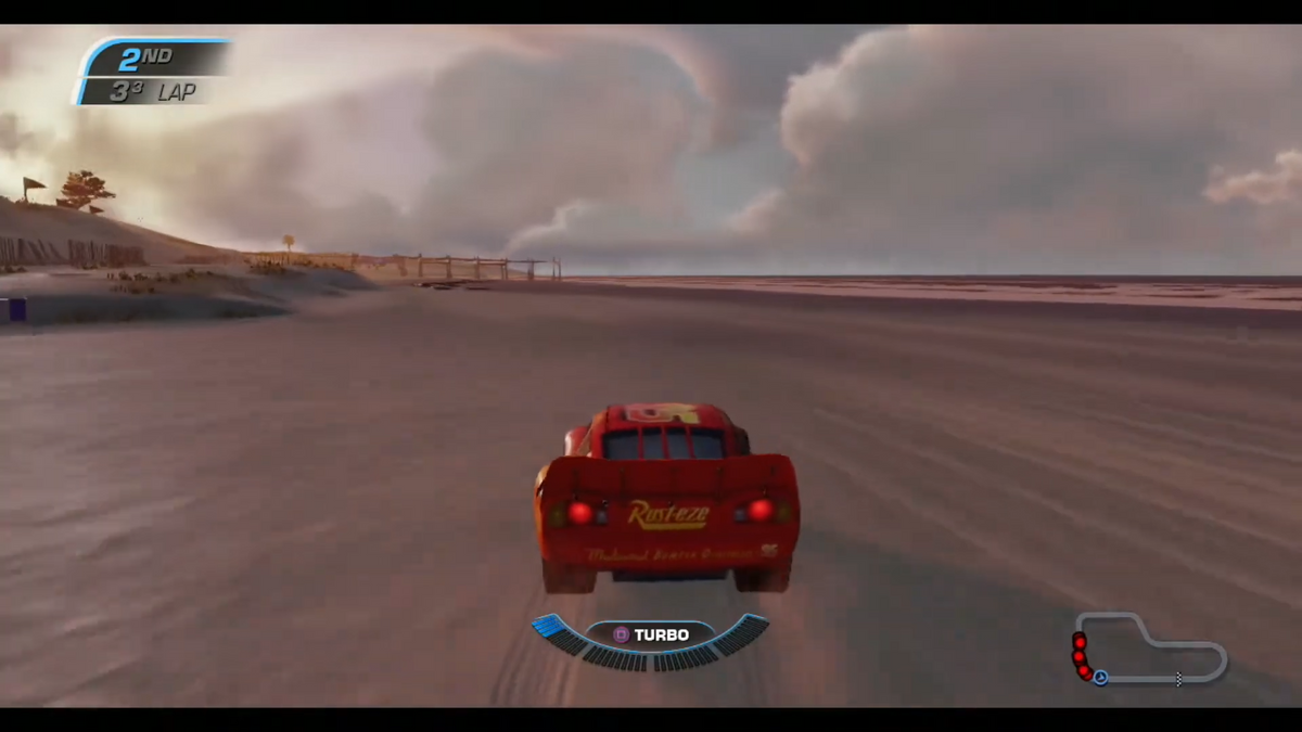 Cars 3 Driven to Win - Playstation 3 - Retro Island Gaming