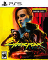 Cyberpunk 2077: Ultimate Edition - Playstation 5 - Retro Island Gaming