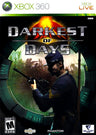 Darkest of Days - Xbox 360 - Retro Island Gaming