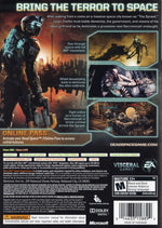 Dead Space 2 [Platinum Hits] - Xbox 360 - Retro Island Gaming