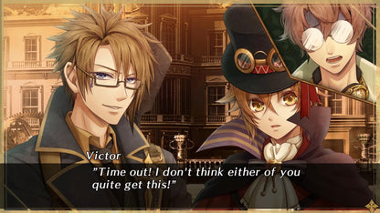Code: Realize Future Blessings - Nintendo Switch - Retro Island Gaming