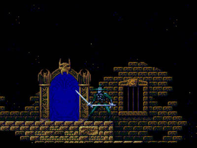 Chakan - Sega Genesis - Retro Island Gaming