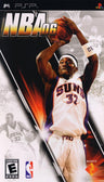 NBA 2006 - PSP - Retro Island Gaming