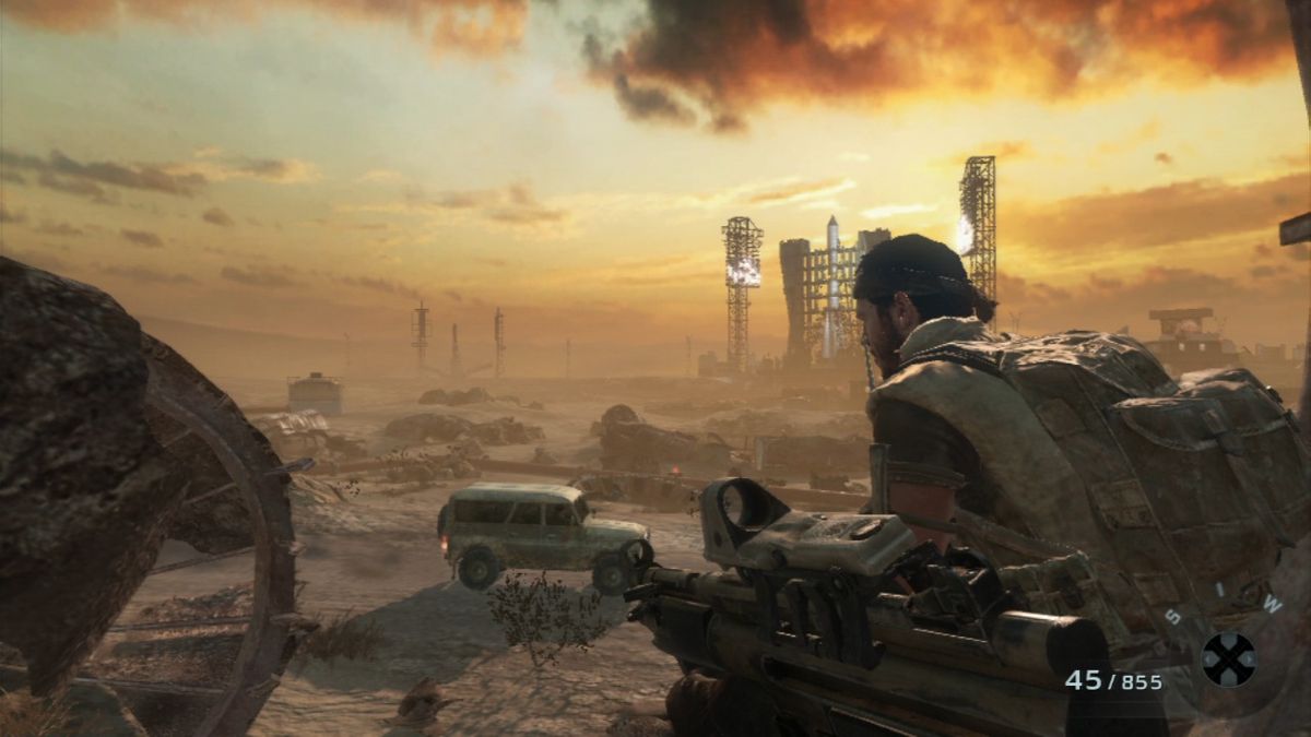 Call of Duty Black Ops I and II Combo Pack - Playstation 3