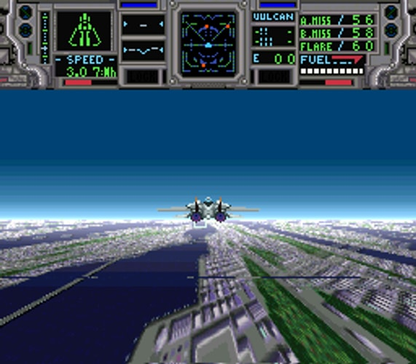 Lock On - Super Nintendo - Retro Island Gaming