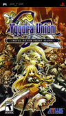 Yggdra Union - PSP