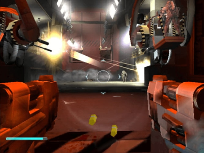 Area 51 - Xbox - Retro Island Gaming