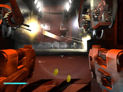 Area 51 - Xbox - Retro Island Gaming