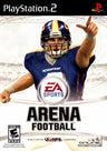 Arena Football - Playstation 2 - Retro Island Gaming