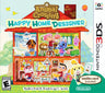 Animal Crossing Happy Home Designer - Nintendo 3DS - Retro Island Gaming