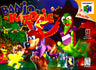 Banjo-Kazooie - Nintendo 64 - Retro Island Gaming