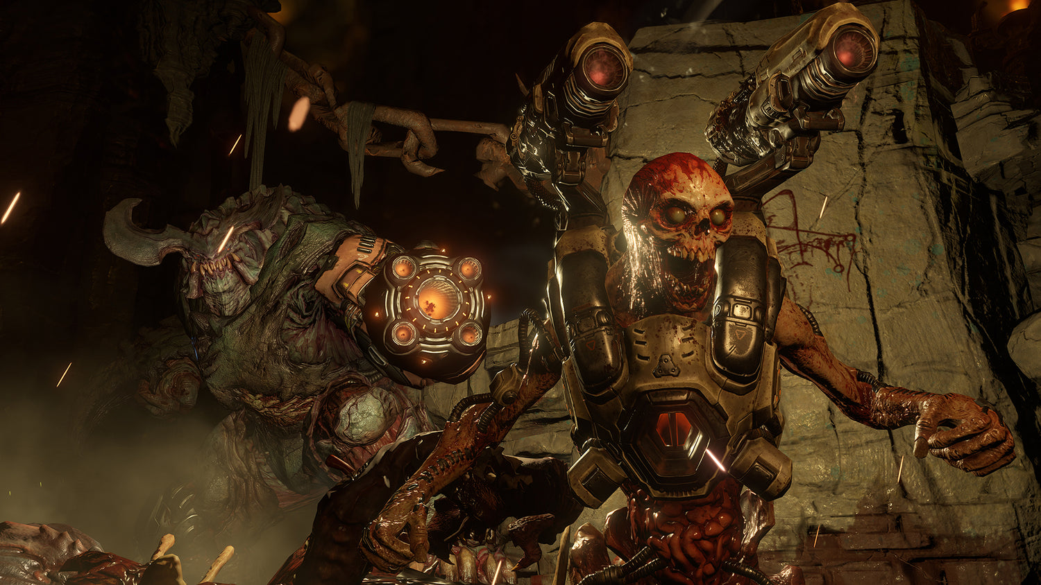 Doom - Xbox One