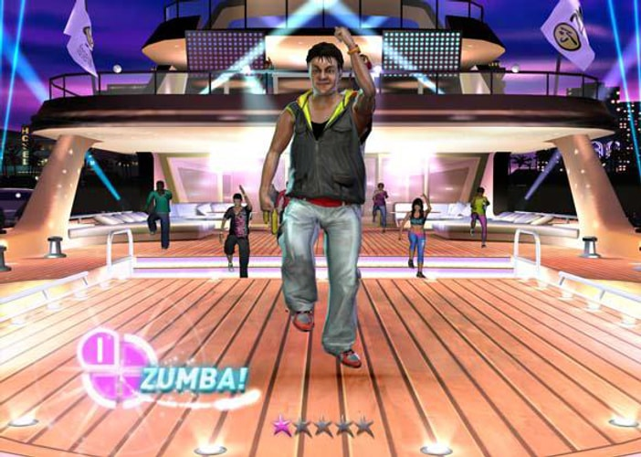 Zumba Fitness 2 - Wii - Retro Island Gaming