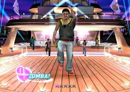 Zumba Fitness 2 - Wii - Retro Island Gaming