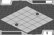 Digital Monster Ver. WonderSwan - WonderSwan